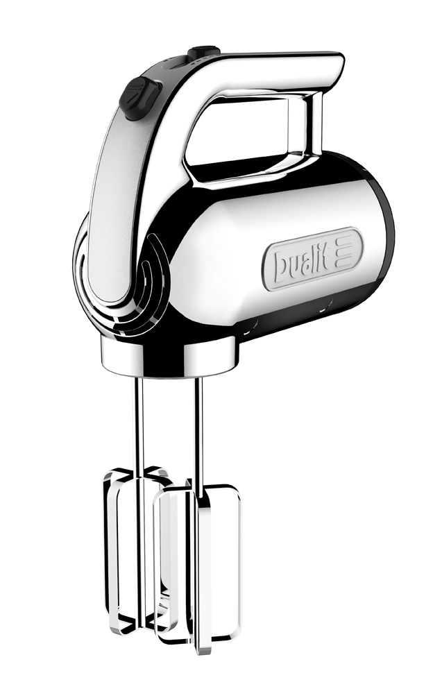 Dualit Handmixer Chrom