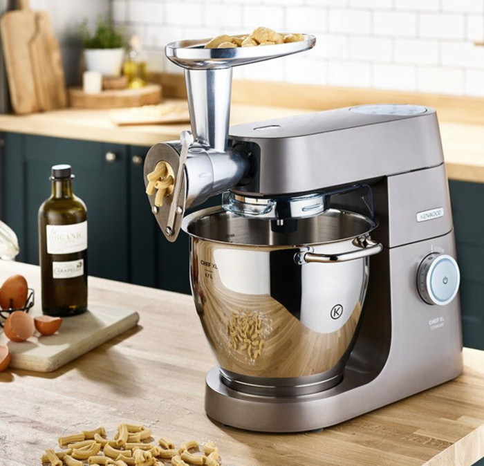 Kenwood Nudelpresse Pasta Fresca