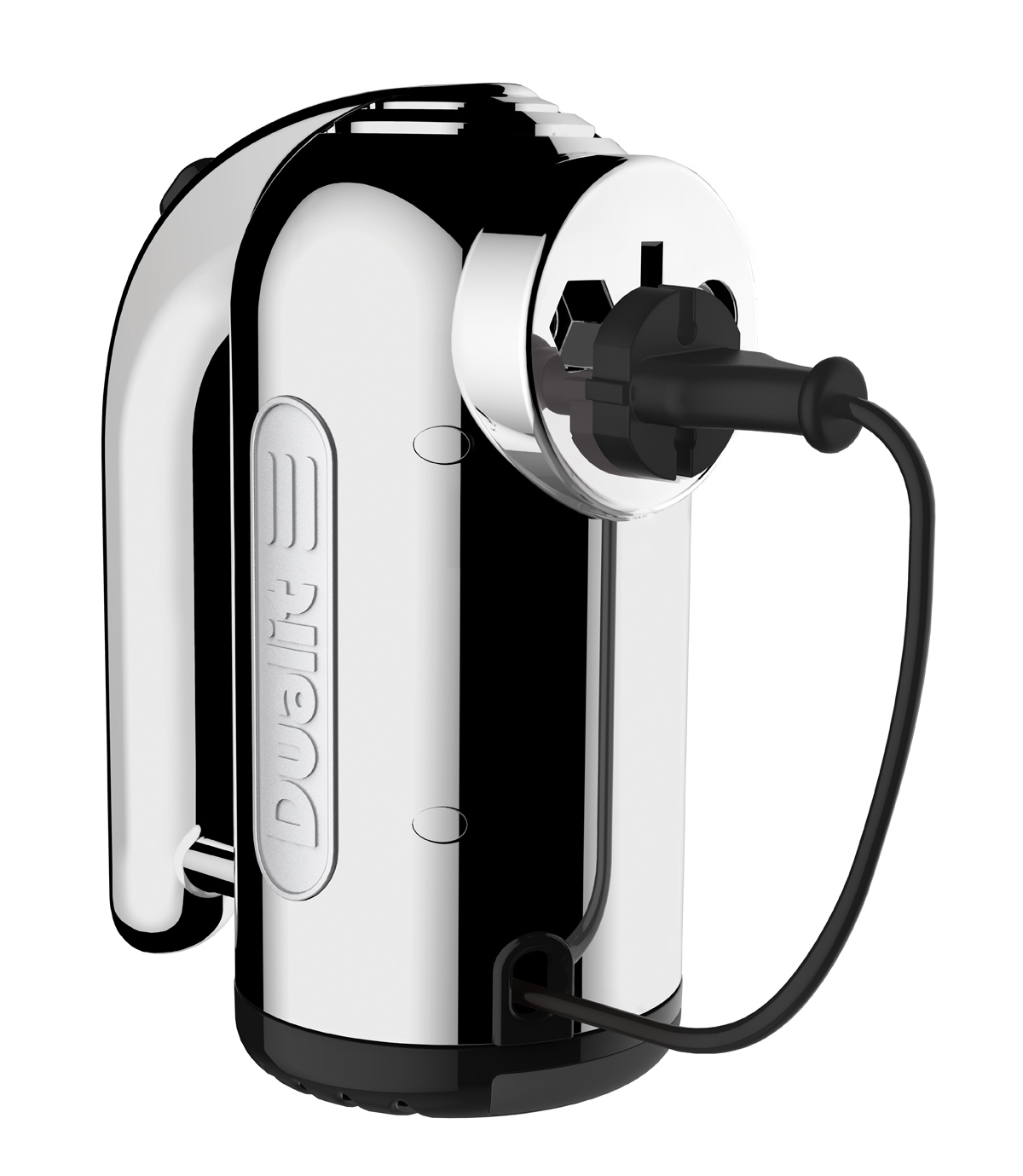 Dualit Handmixer Chrom