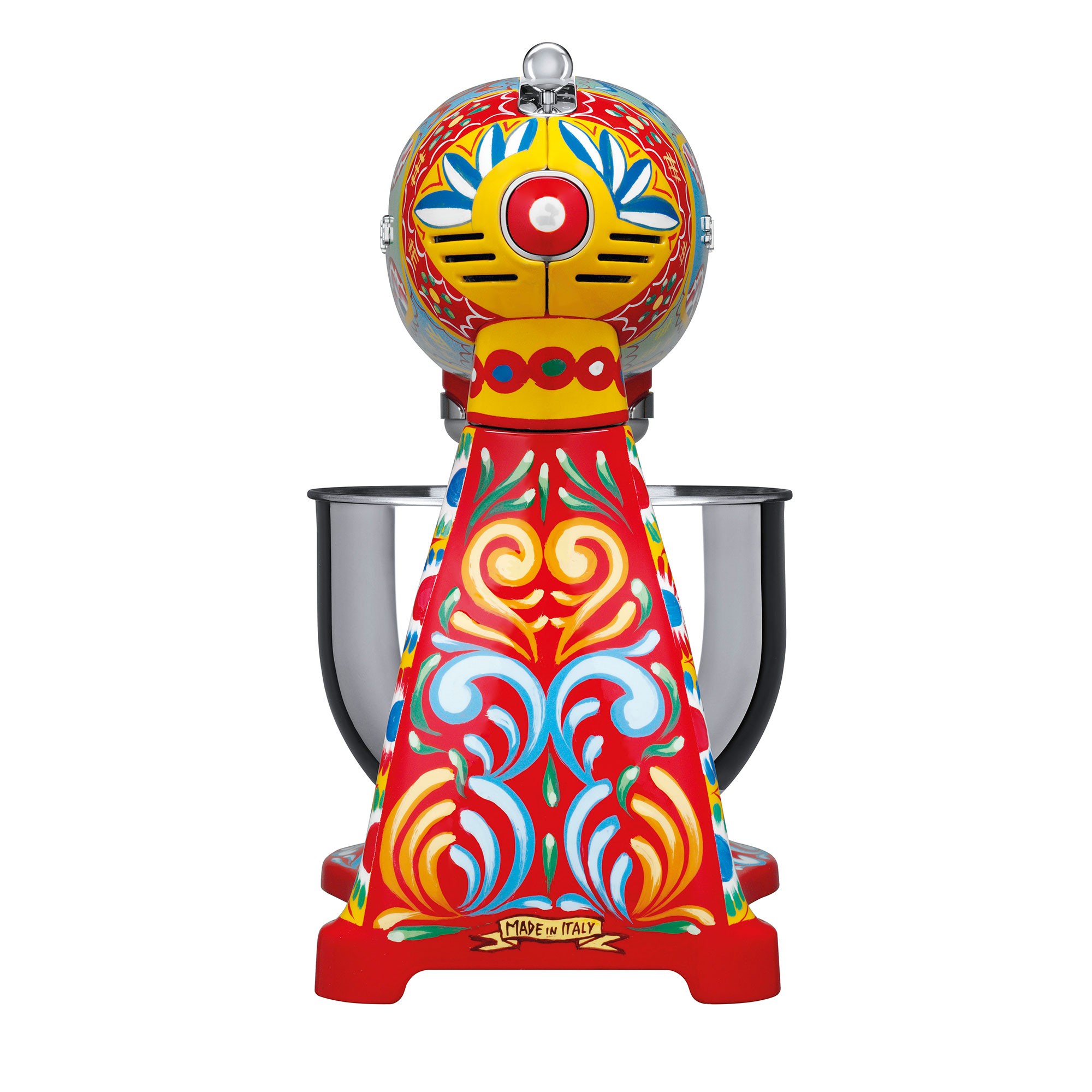 SMEG Küchenmaschine Dolce & Gabbana SMEG Küchenmaschine Dolce & Gabbana