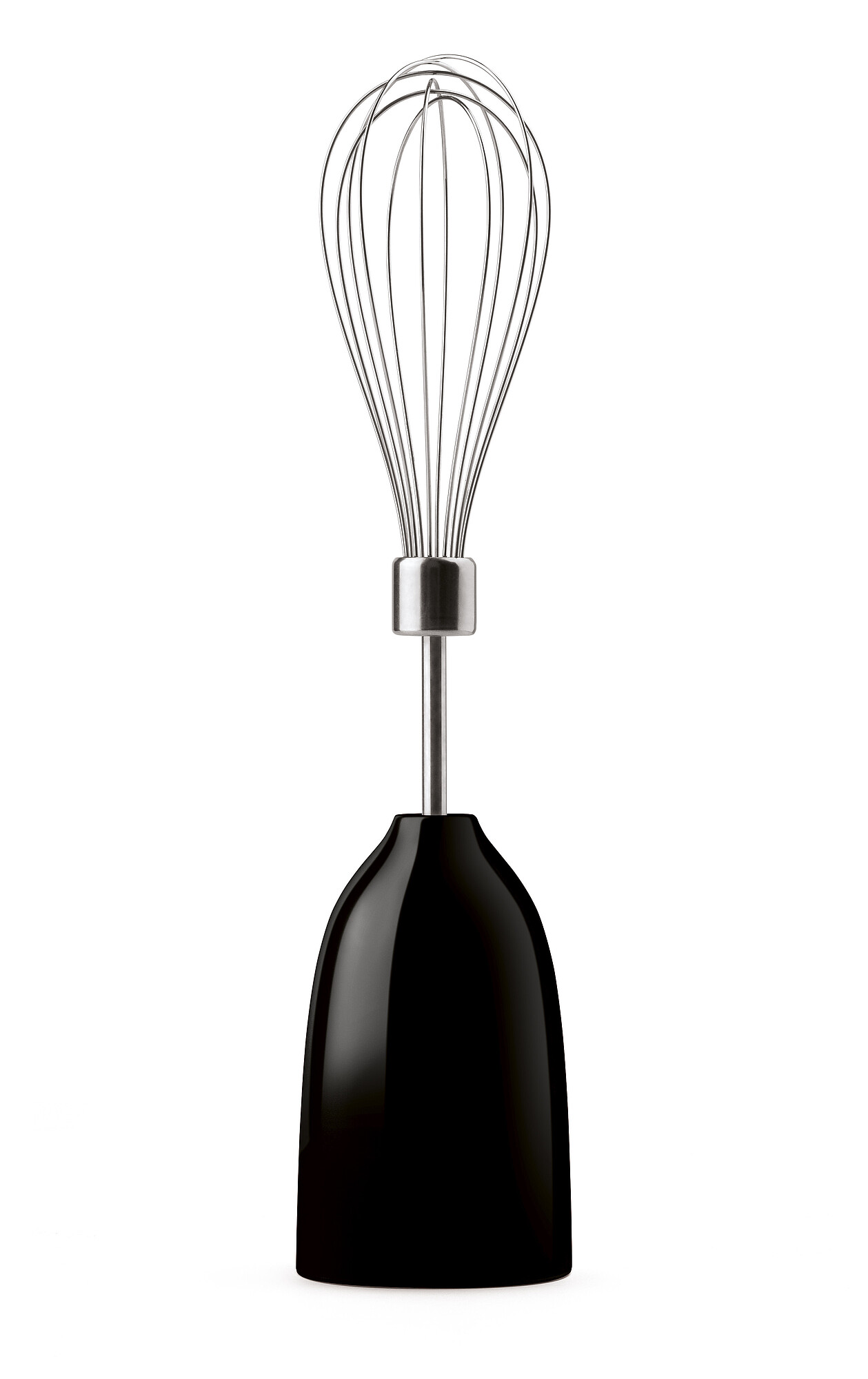 SMEG Stabmixer Set HBF03 schwarz