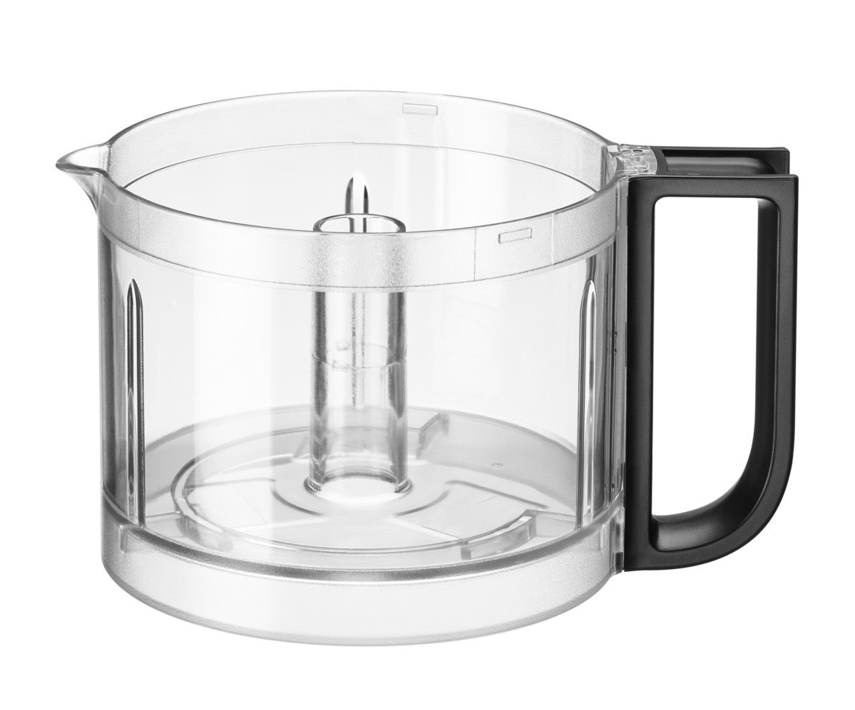 KitchenAid Mini Food Processor Zerhacker Creme