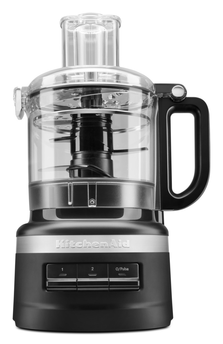 KitchenAid Food Processor 1,7 l Matt Schwarz