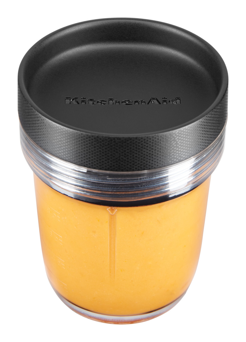 KitchenAid Mixbehälter Set  für Artisan Blender K400 und K150