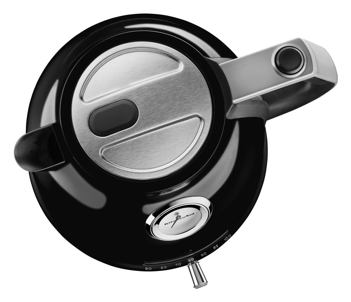 KitchenAid Artisan Wasserkocher - Toaster Set Onyx Schwarz KitchenAid Artisan Wasserkocher - Toaster Set Onyx Schwarz