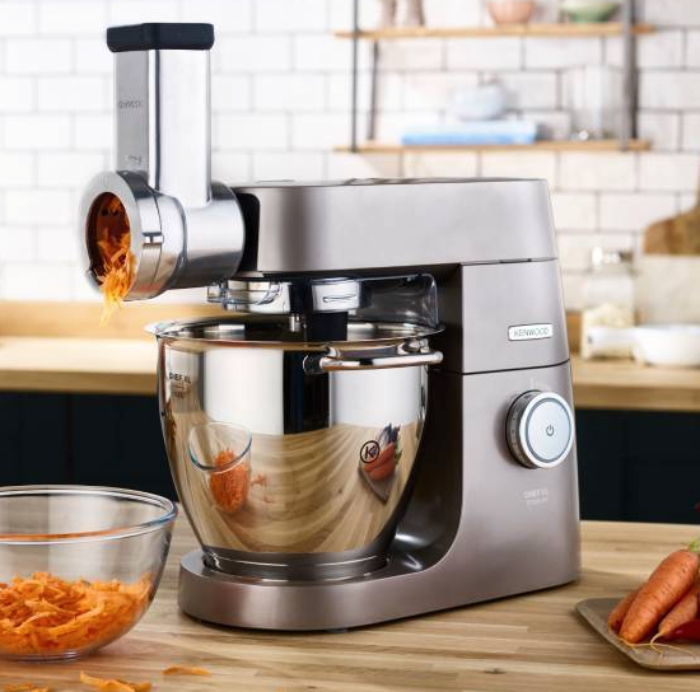 Kenwood Gemüseschneider