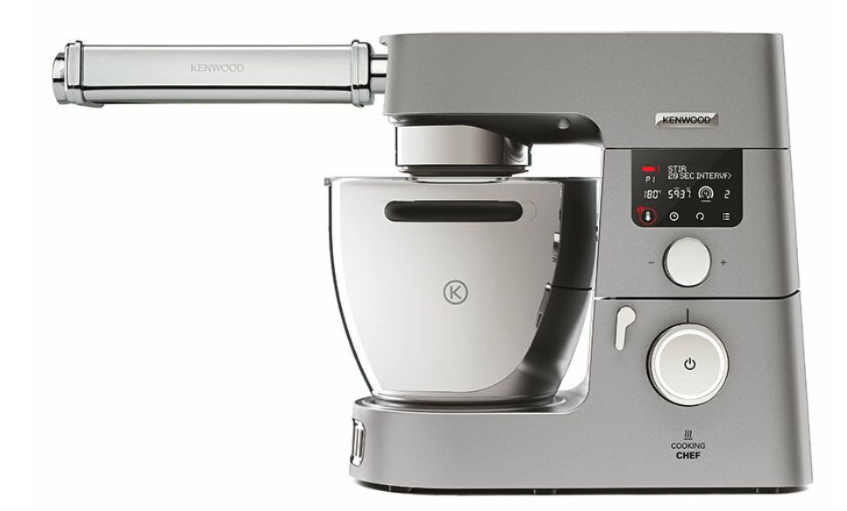 Kenwood Pastawalze Lasagne  XL 