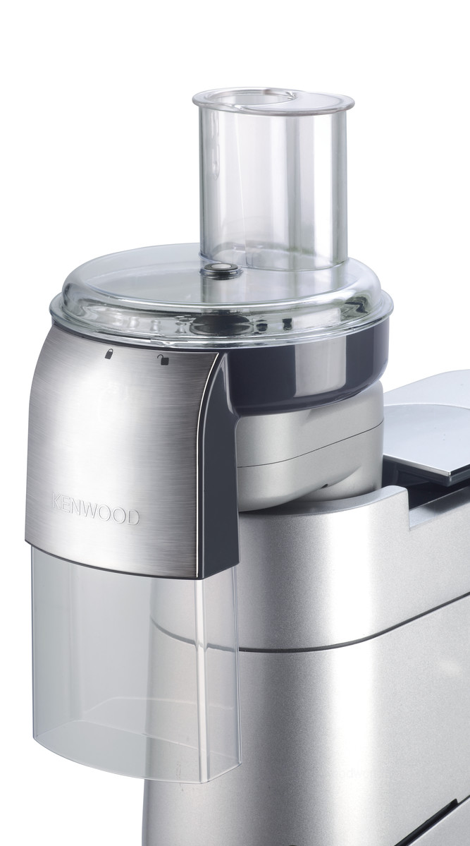 Kenwood Schnitzelwerk 7 Einsätze Kenwood Schnitzelwerk 7 Einsätze