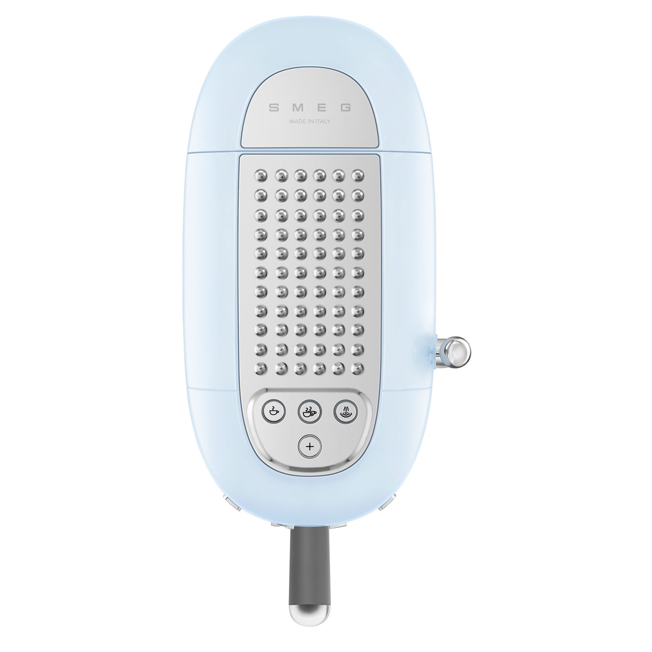 SMEG Espressomaschine Pastellblau SMEG Espressomaschine Pastellblau