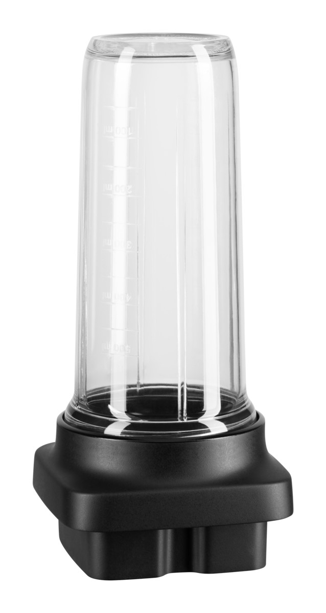 KitchenAid ToGo Mixbecher mit Klinge für Artisan Blender K400 und K150
