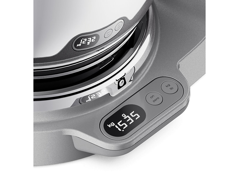 Kenwood Titanium Chef Baker XL