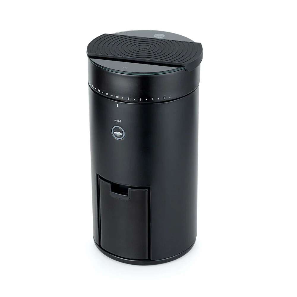 Wilfa Kaffeemühle Uniform WSFBS-200B Wilfa Kaffeemühle Uniform WSFBS-200B