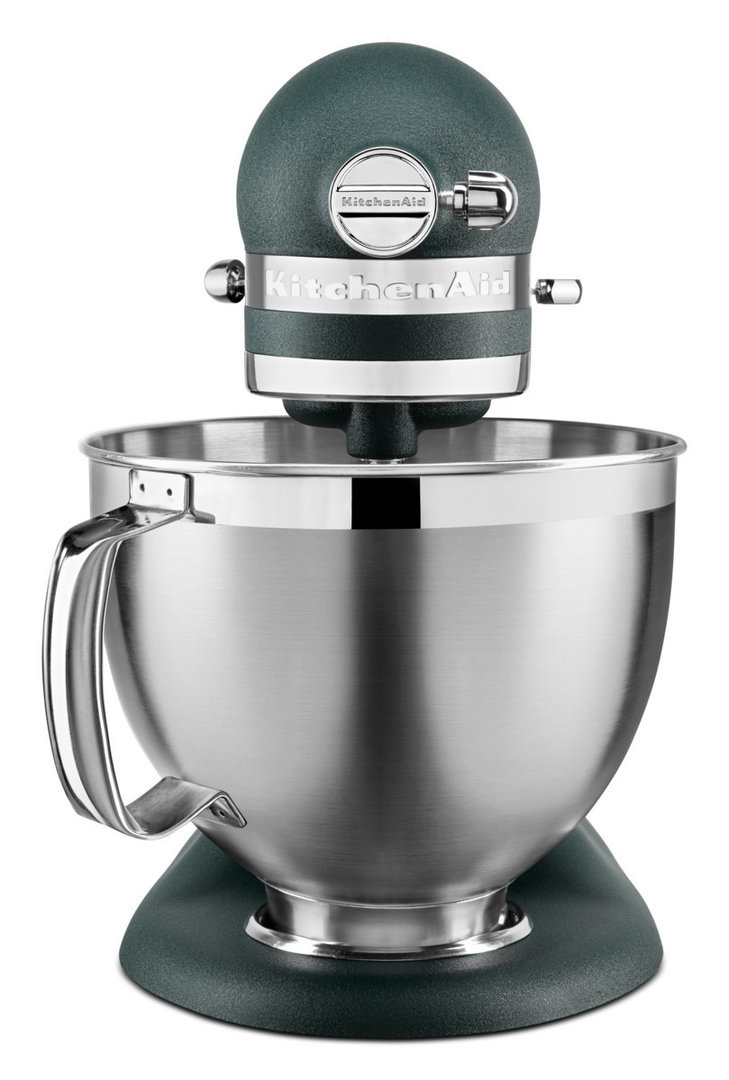 KitchenAid Küchenmaschine 185 Pebbled Palm