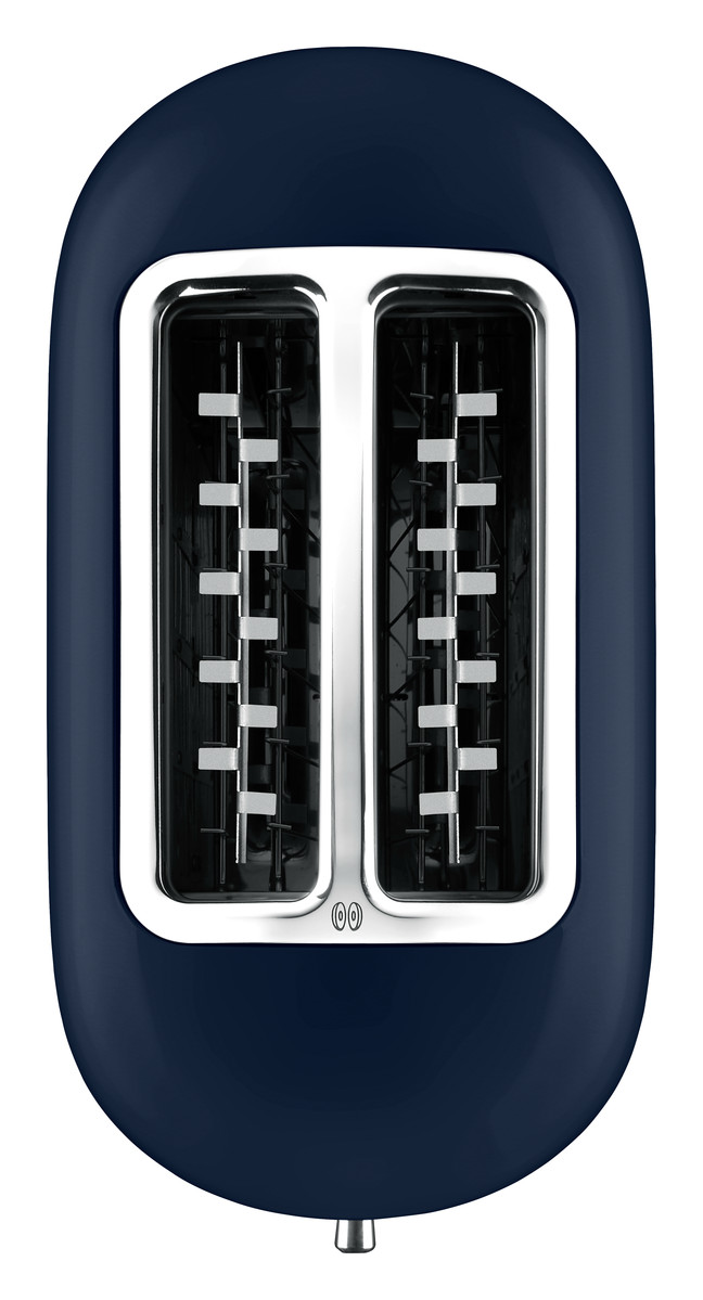 KitchenAid Artisan Wasserkocher - Toaster Set Tintenblau KitchenAid Artisan Wasserkocher - Toaster Set Tintenblau