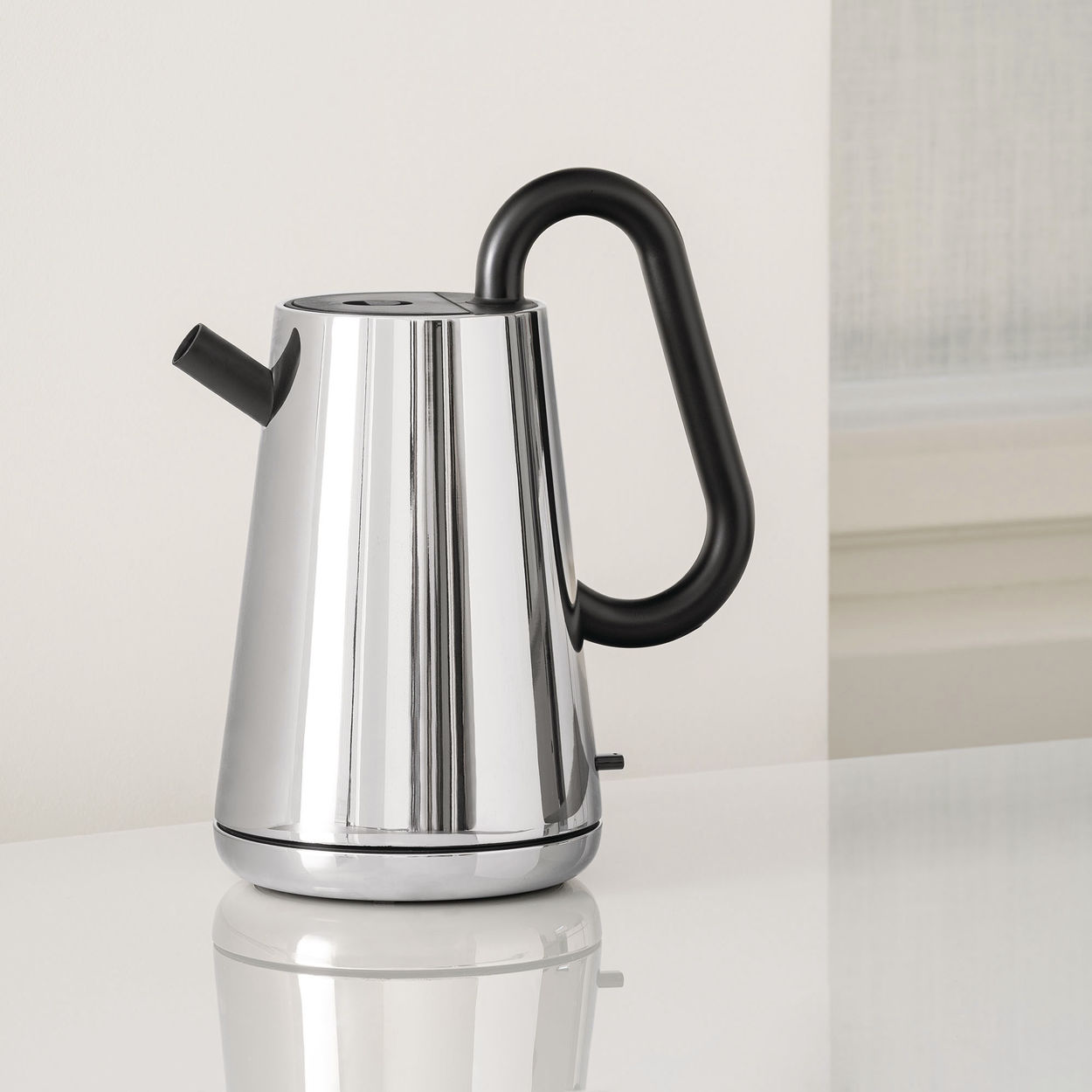 Alessi Toru Wasserkocher