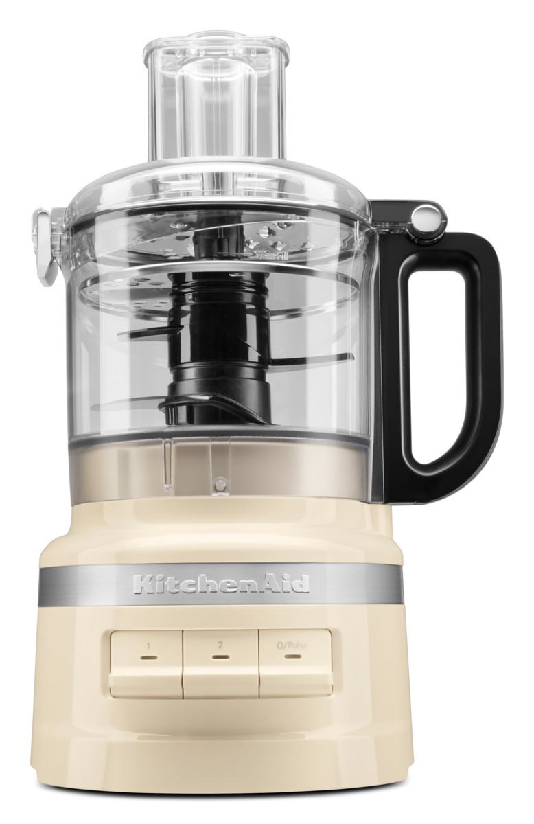 KitchenAid Food Processor 1,7 l Creme