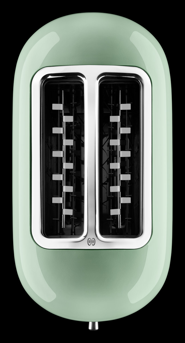 KitchenAid Artisan Toaster Pistazie KitchenAid Artisan Toaster Pistazie