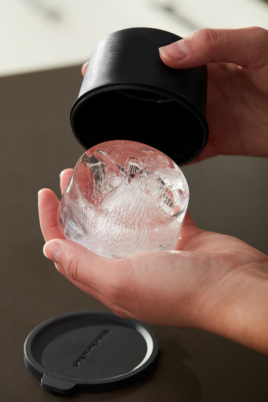KitchenAid Shave Ice-Vorsatz