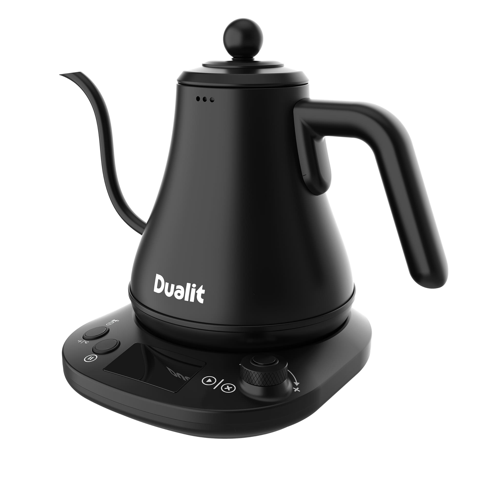 Dualit Pour Over Wasserkocher 800 ml