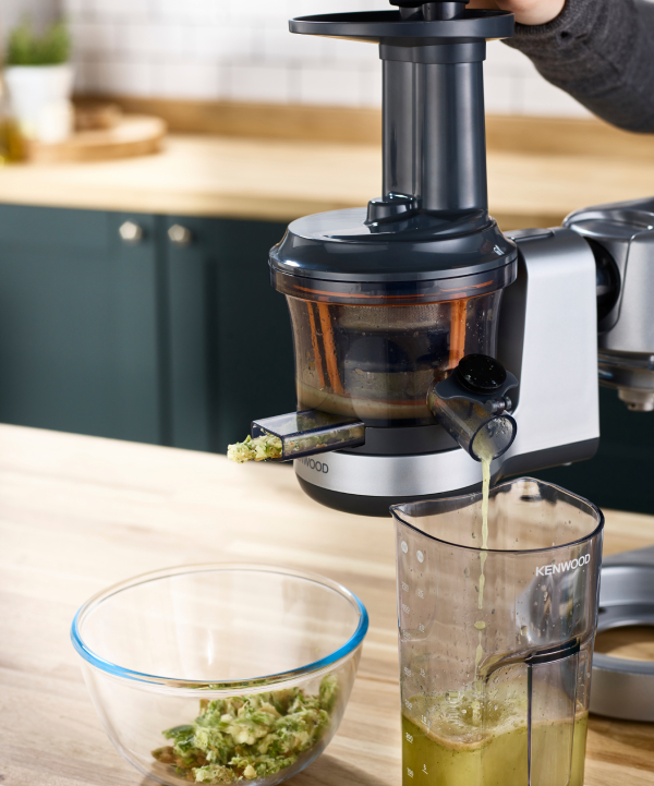 Kenwood Slow Juicer - Entsafter
