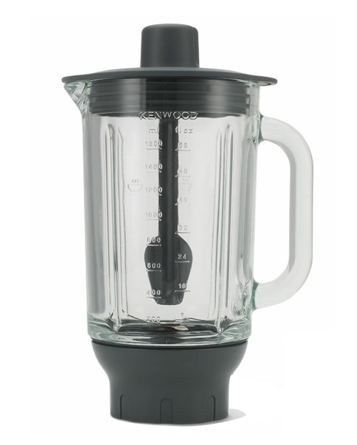 Kenwood Mixaufsatz - ThermoResist 1,6l