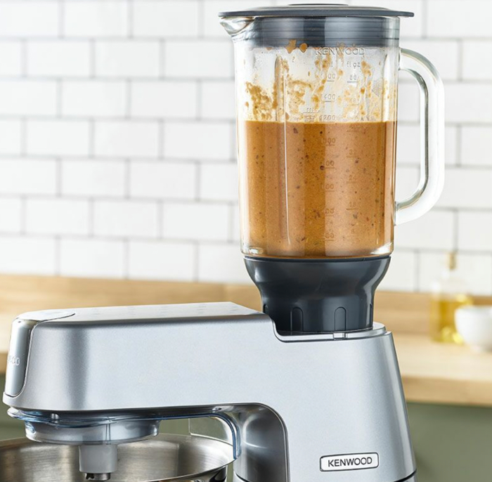 Kenwood Mixaufsatz - ThermoResist 1,6l