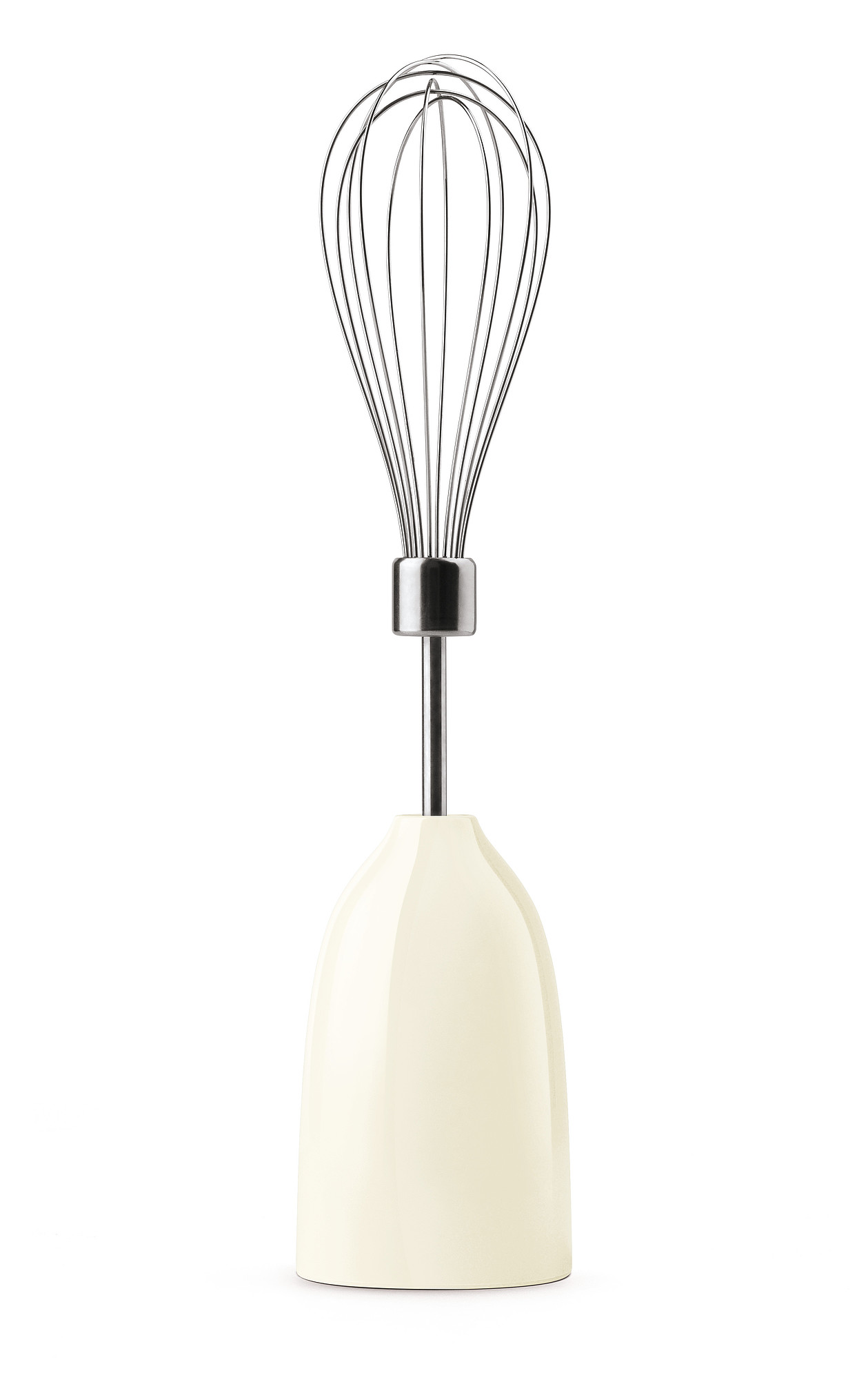 SMEG Stabmixer Set creme - Auslauf