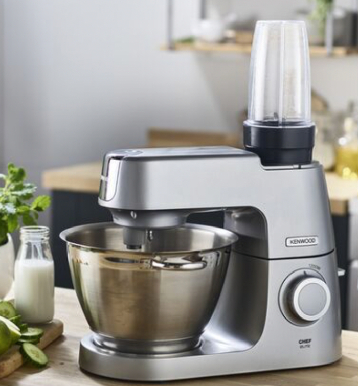 Kenwood Smoothie Maker Blend Xtract Sport
