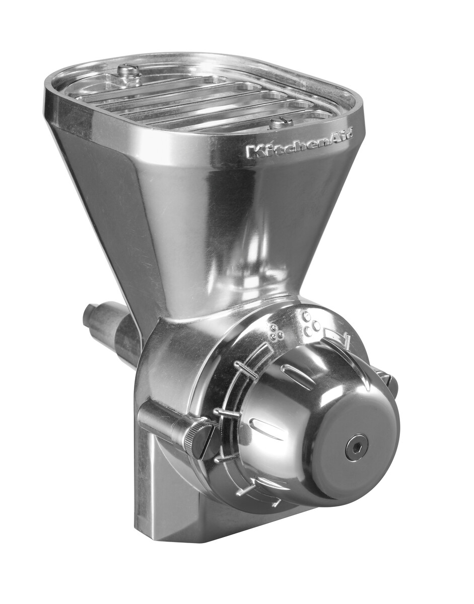 KitchenAid Getreidemühle Metall