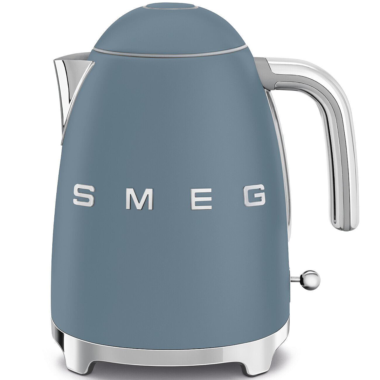 SMEG Wasserkocher KLF03 Storm Blue SMEG Wasserkocher KLF03 Storm Blue