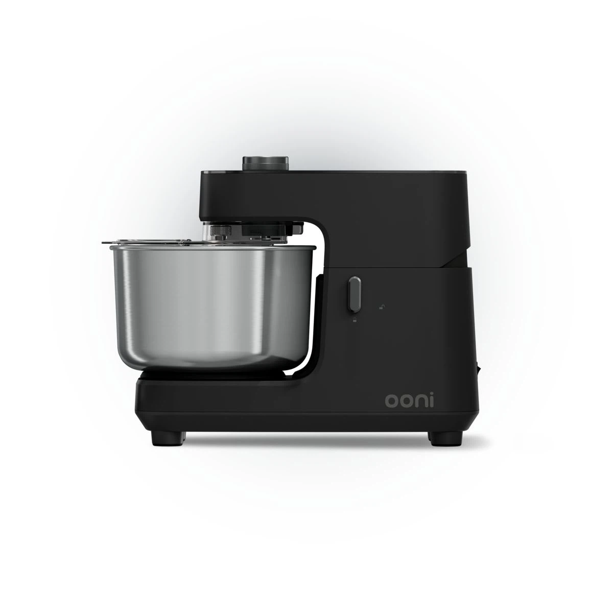 Ooni Halo Core Spiralkneter - Foundry Black