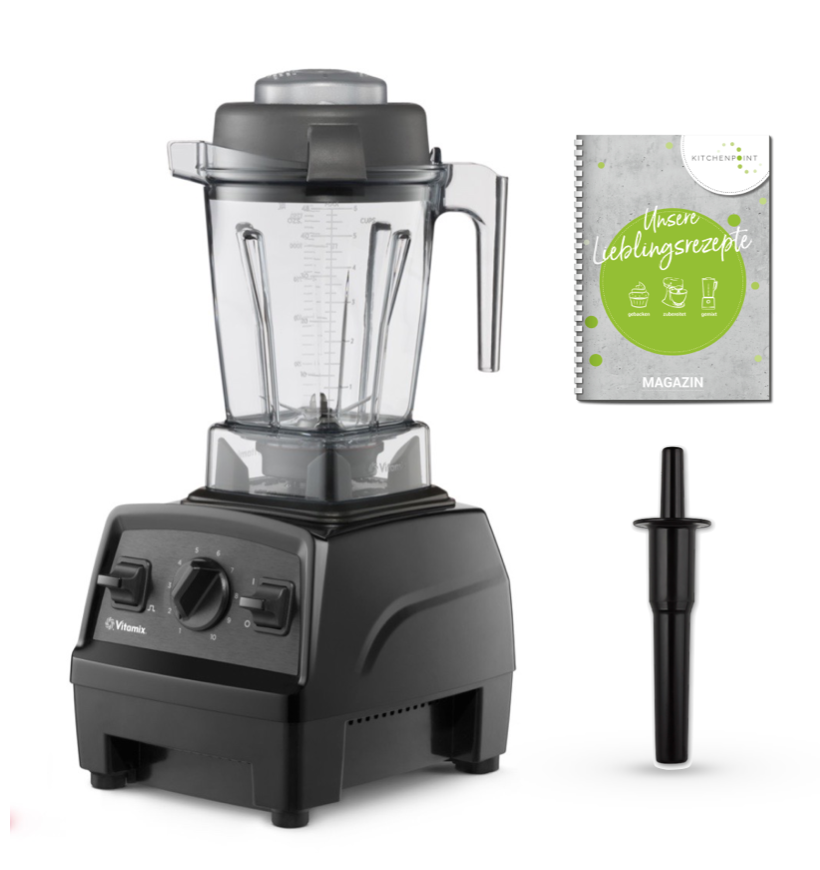 Vitamix E310 Explorian Blender