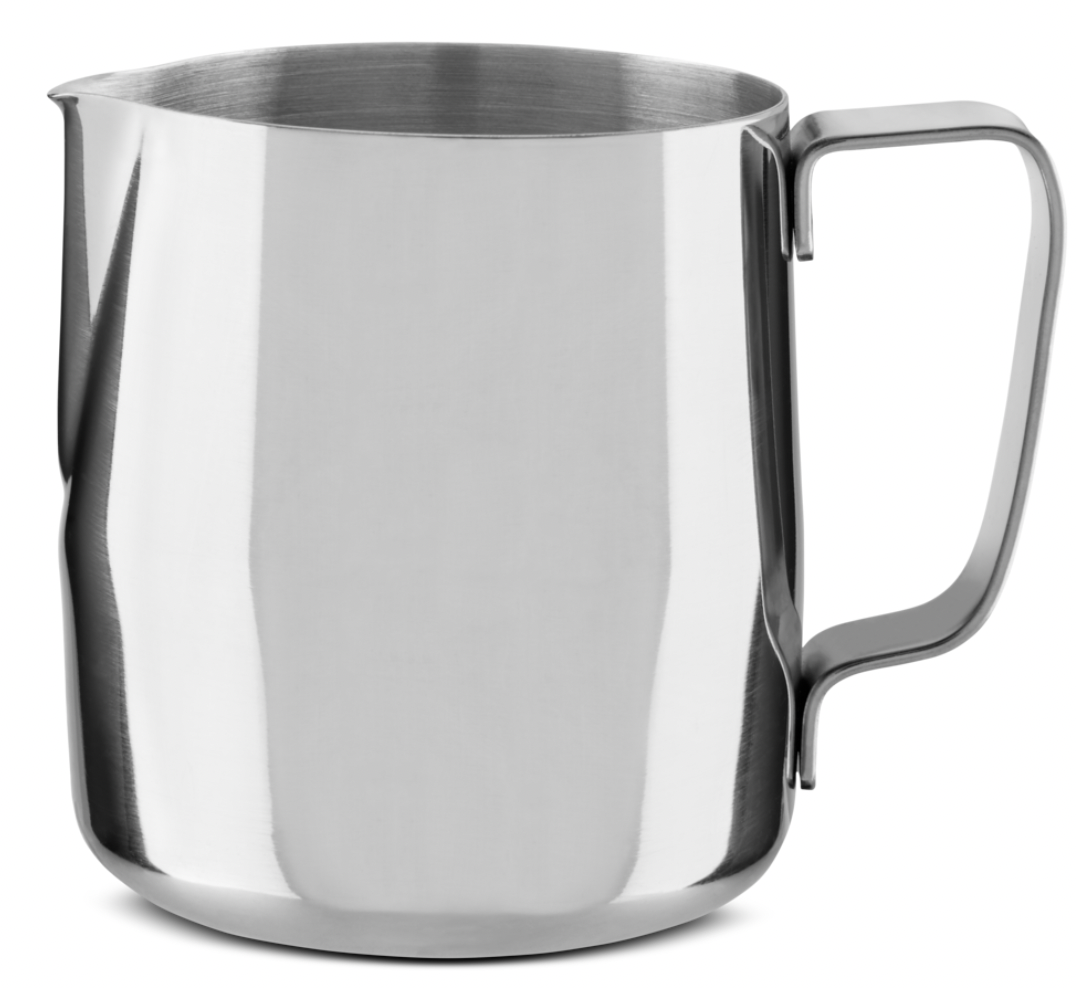 KitchenAid Espressomaschine Artisan Creme