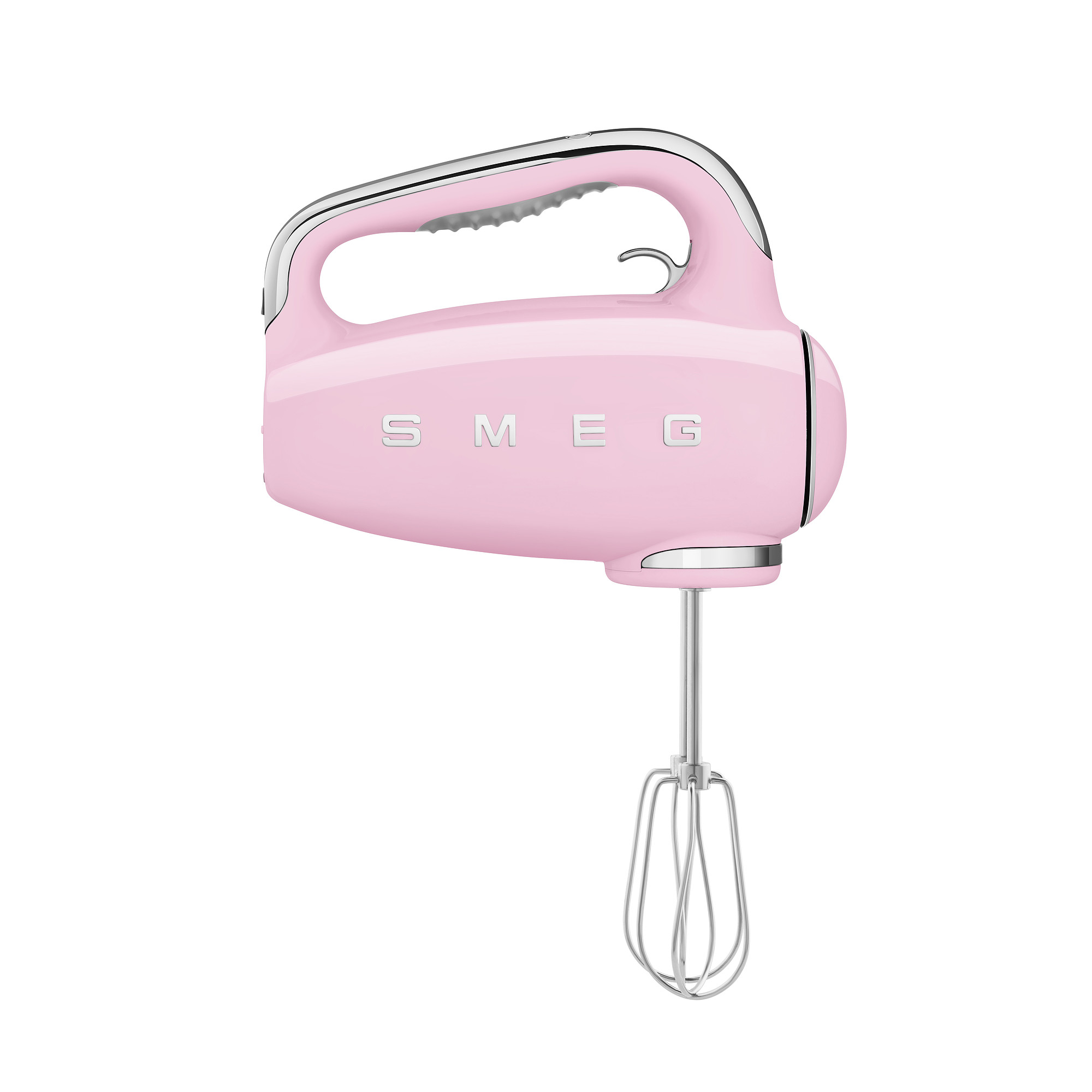 SMEG Handmixer Cadillac Pink