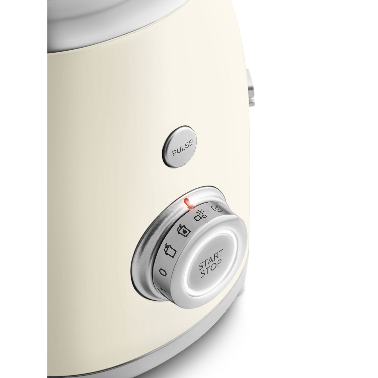 SMEG Blender Creme