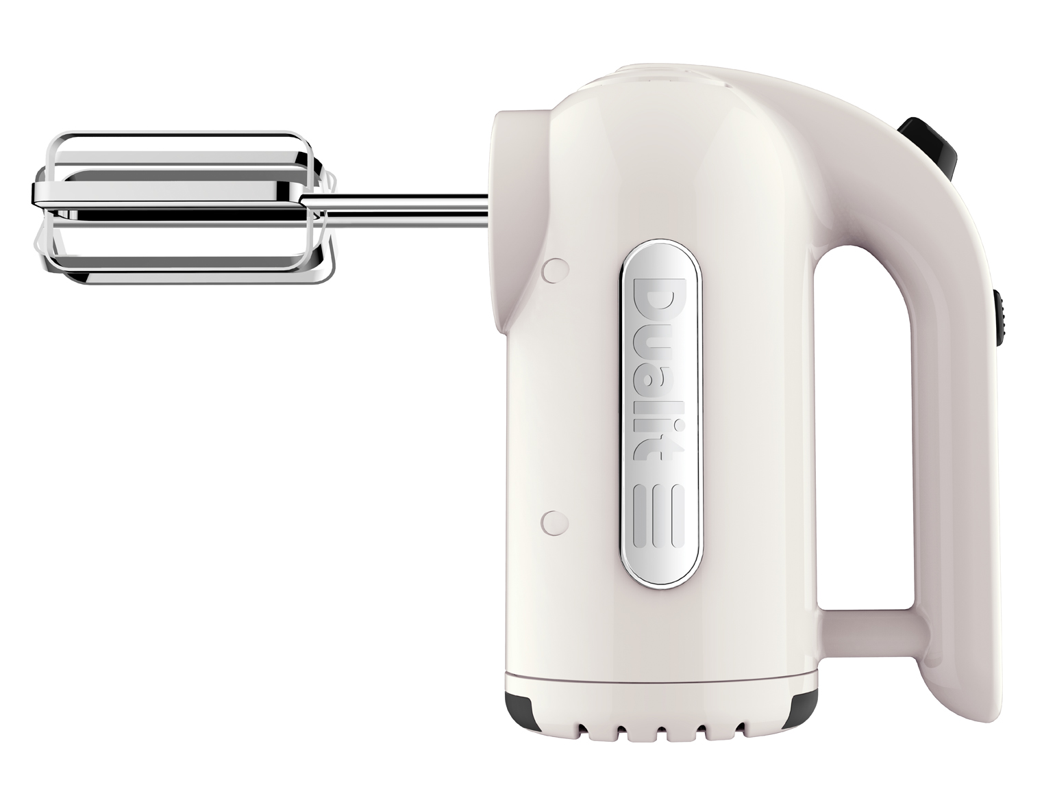 Dualit Handmixer Creme Dualit Handmixer Creme