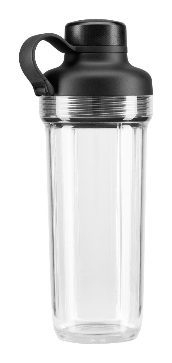 KitchenAid Blender K400 ToGo Mixbecher Set Creme KitchenAid Blender K400 ToGo Mixbecher Set Creme