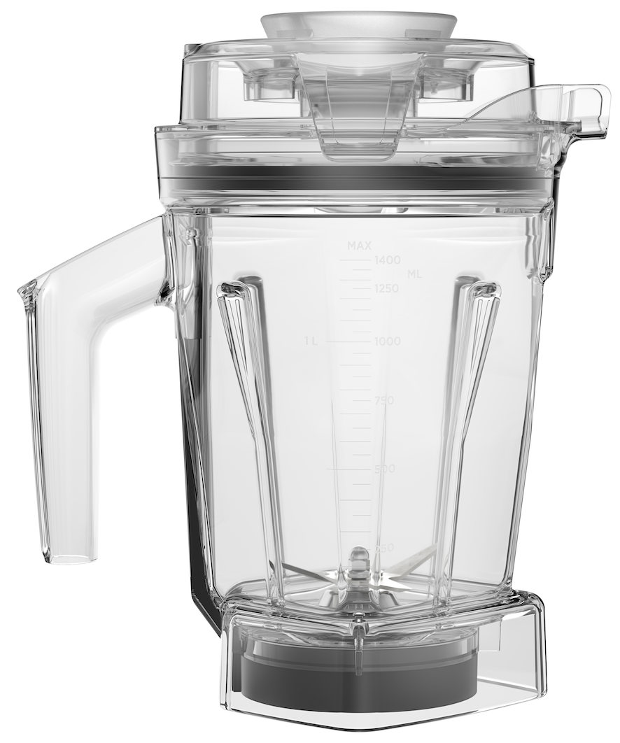 Vitamix Ascent Nass Behälter 1,4 l