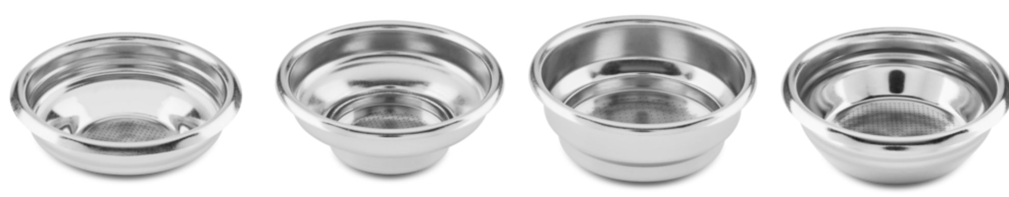 KitchenAid Espressomaschine Artisan Creme