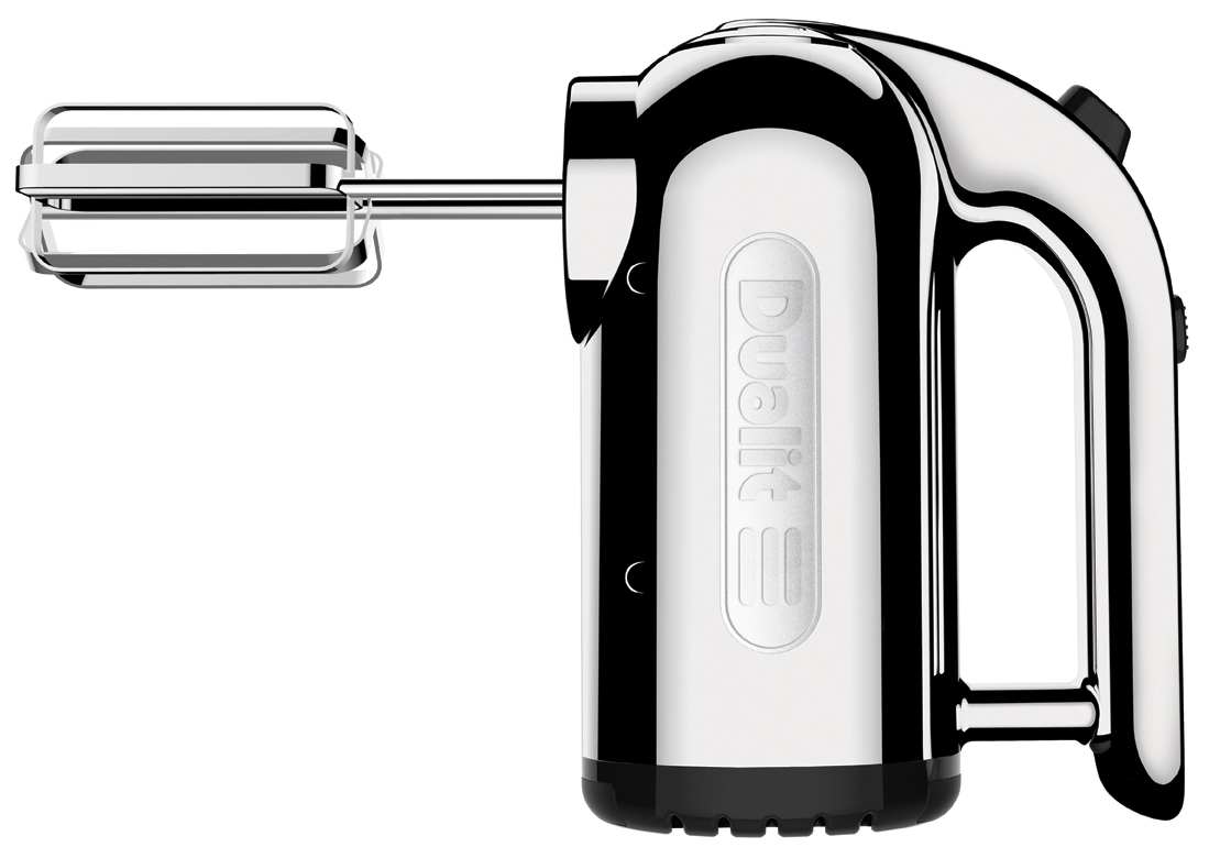 Dualit Handmixer Chrom Dualit Handmixer Chrom