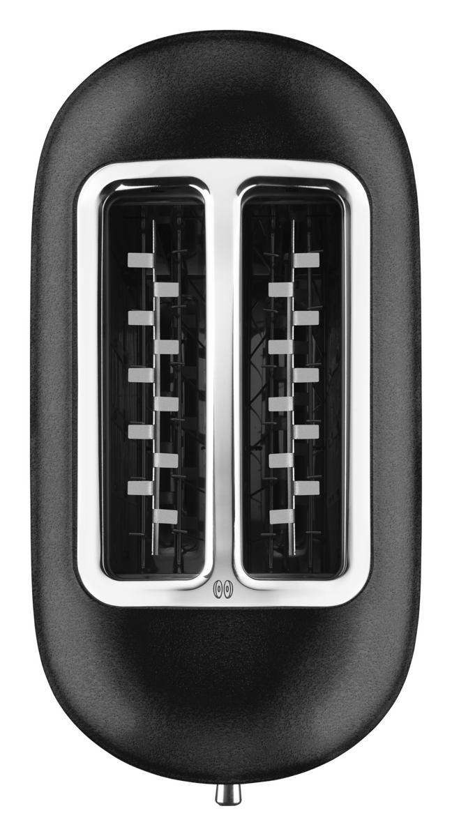 KitchenAid Artisan Toaster Imperial Schwarz KitchenAid Artisan Toaster Imperial Schwarz