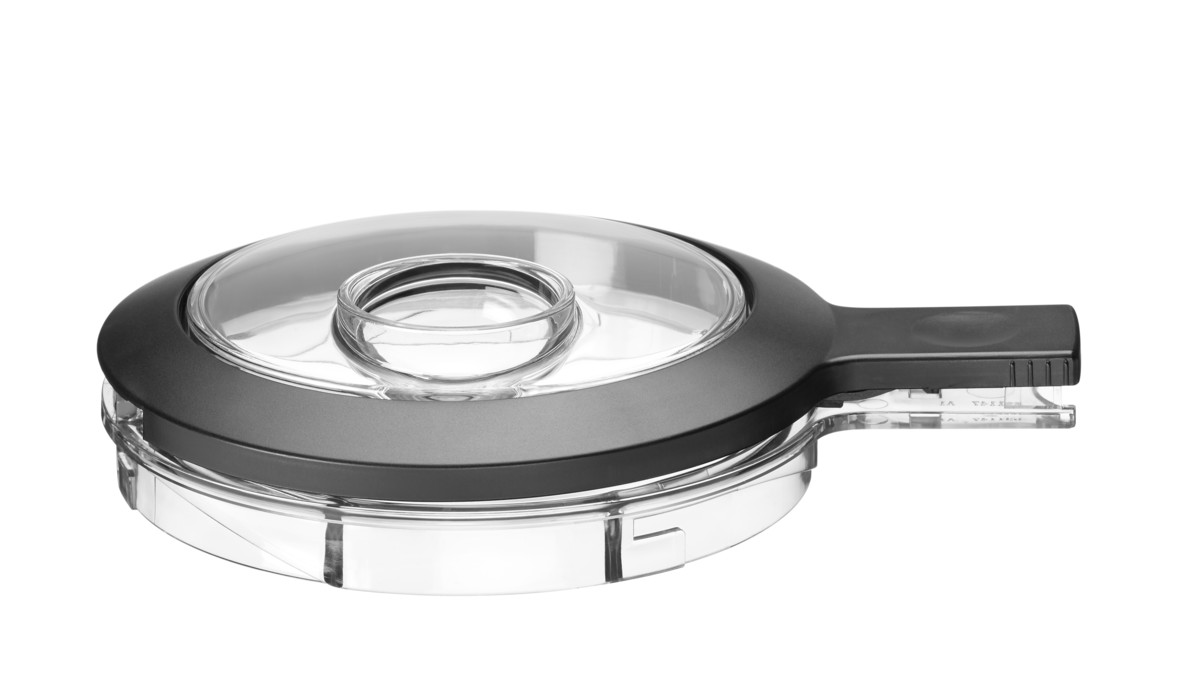KitchenAid Mini Food Processor Zerhacker Creme