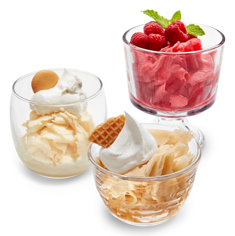 KitchenAid Shave Ice-Vorsatz