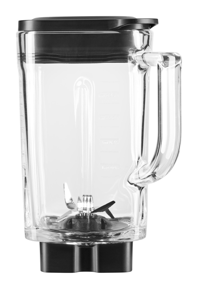 KitchenAid Glaskrug für Artisan Blender K400 und K150