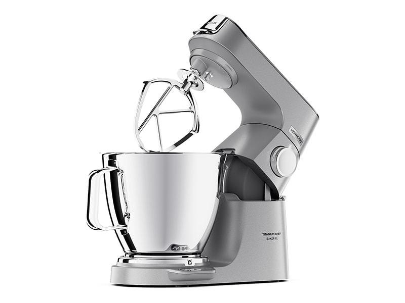 Kenwood Titanium Chef Baker XL