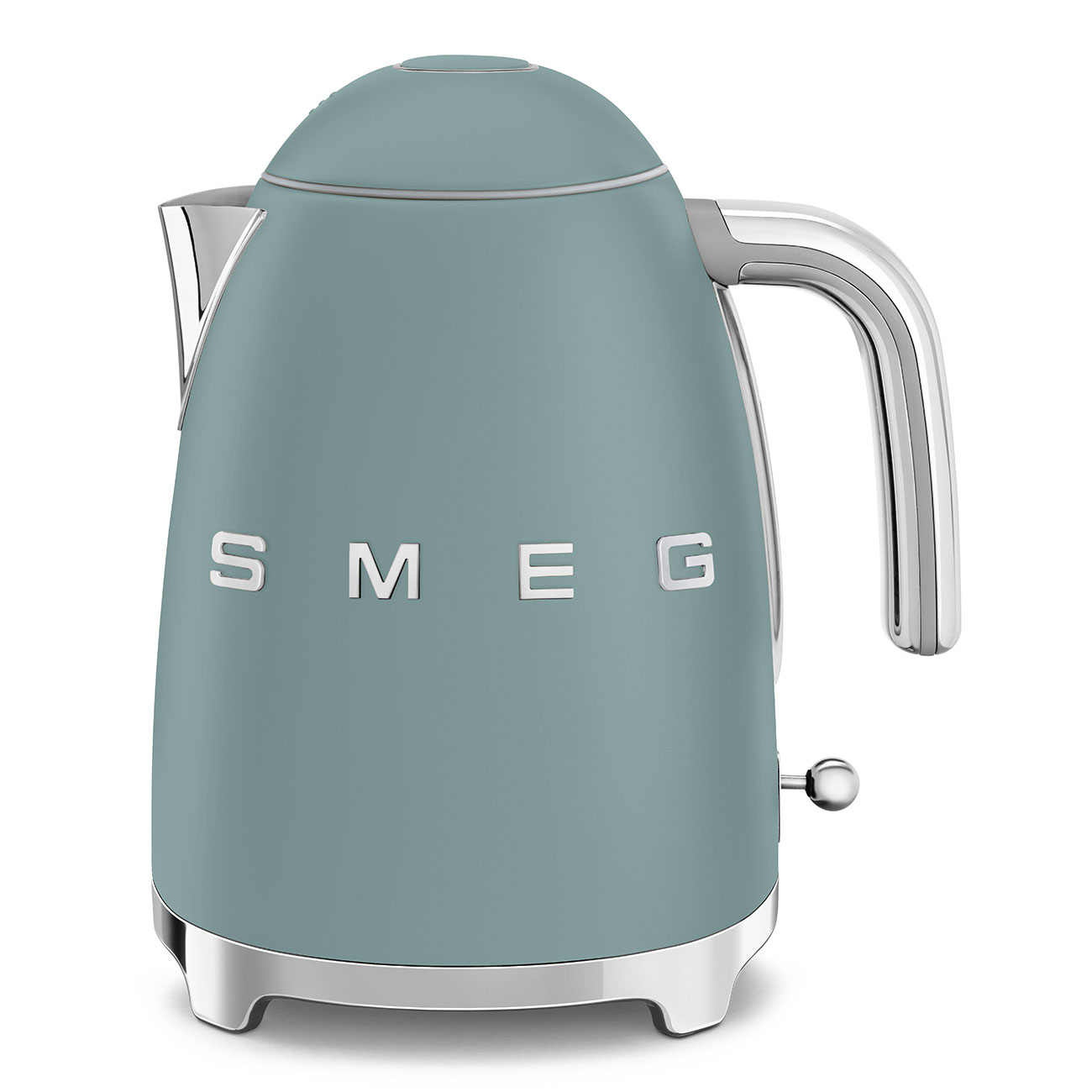 SMEG Wasserkocher KLF03 Emerald Green