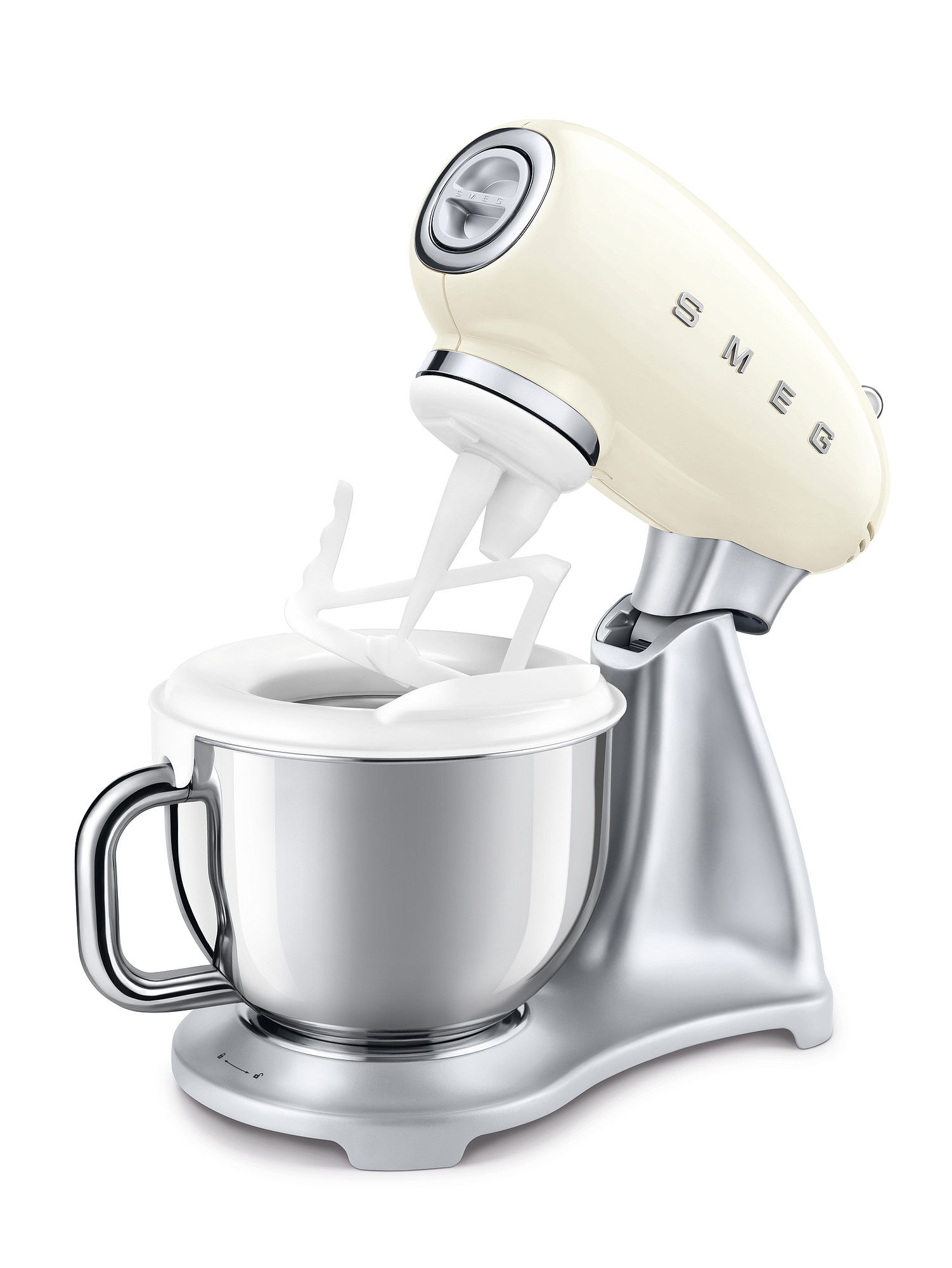 SMEG Eismaschine