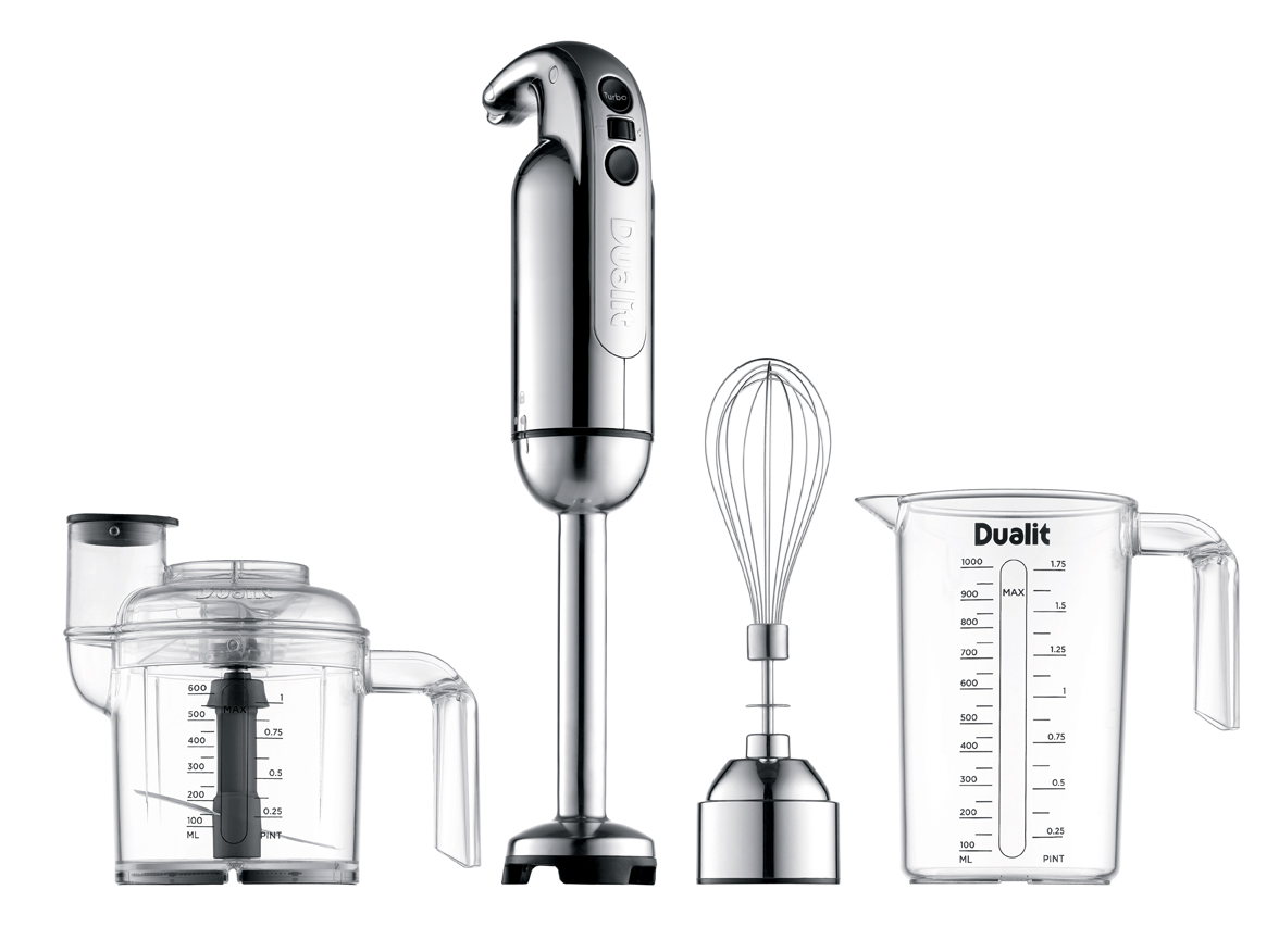Dualit Stabmixer Set Dualit Stabmixer Set