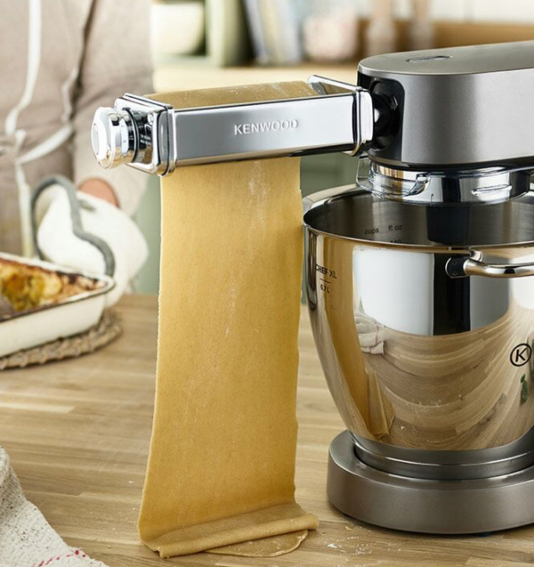 Kenwood Pasta Set 3-teilig