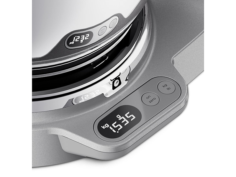 Kenwood Titanium Chef Baker